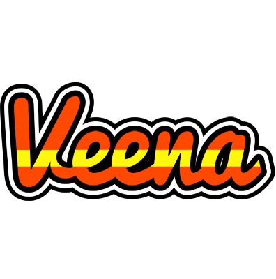 Veena madrid logo