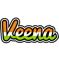 Veena mumbai logo