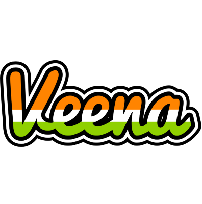Veena mumbai logo