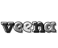 Veena night logo