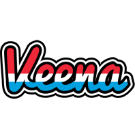 Veena norway logo