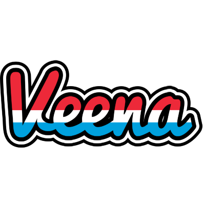 Veena norway logo