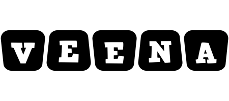 Veena racing logo