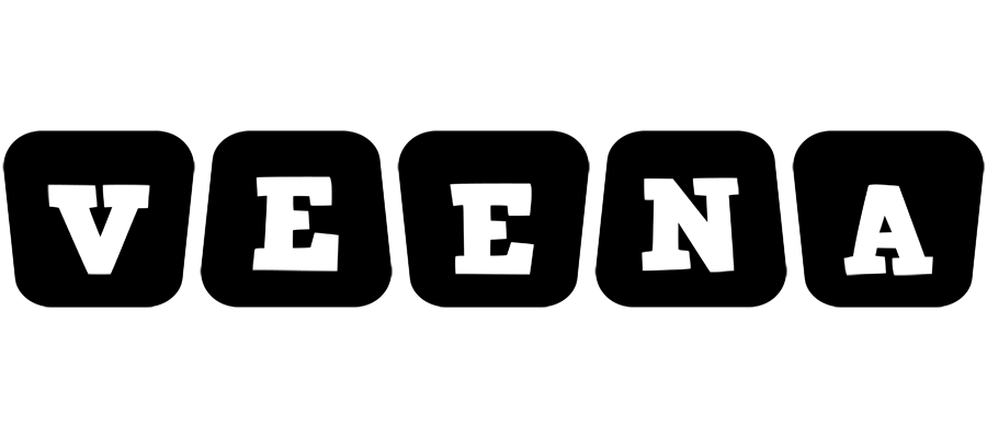 Veena racing logo