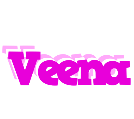 Veena rumba logo