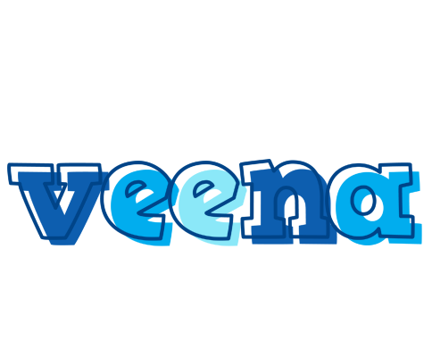 Veena sailor logo