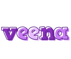 Veena sensual logo