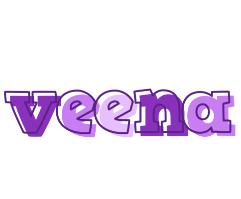 Veena sensual logo