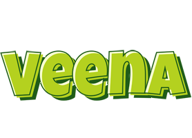 Veena summer logo