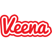 Veena sunshine logo