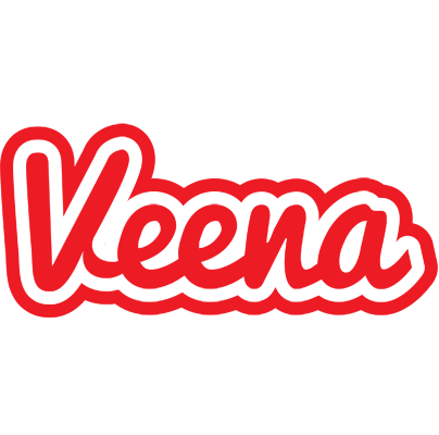 Veena sunshine logo