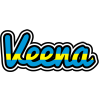 Veena sweden logo