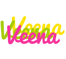 Veena sweets logo