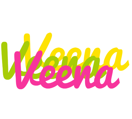 Veena sweets logo