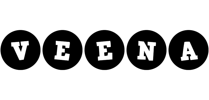 Veena tools logo