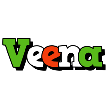 Veena venezia logo