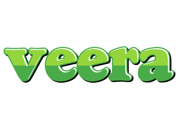 Veera apple logo
