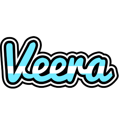 Veera argentine logo