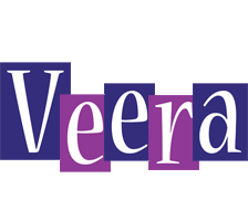 Veera autumn logo