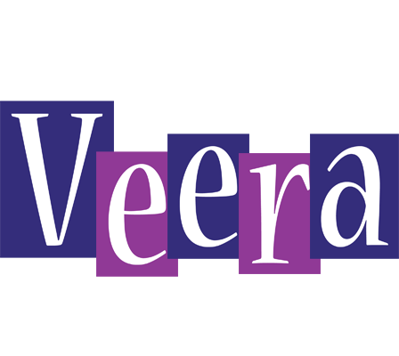 Veera autumn logo