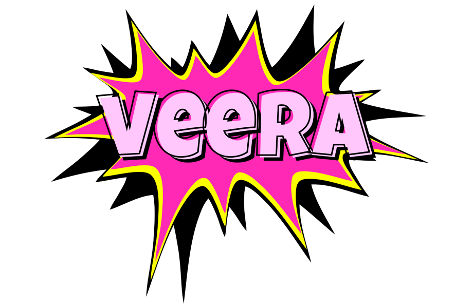 Veera badabing logo