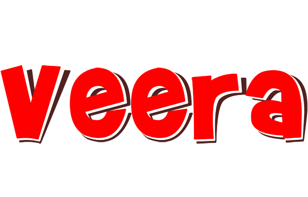 Veera basket logo