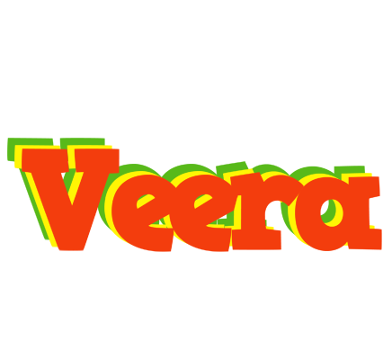Veera bbq logo