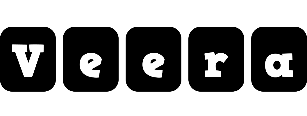 Veera box logo