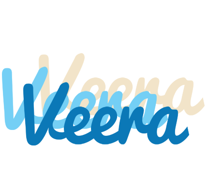 Veera breeze logo