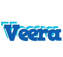Veera business logo