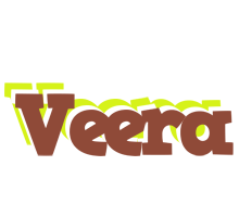 Veera caffeebar logo