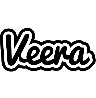 Veera chess logo