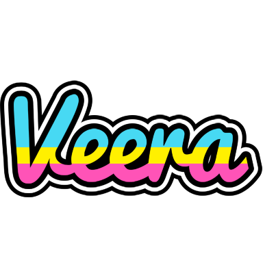Veera circus logo