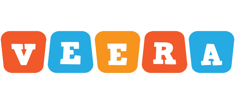 Veera comics logo