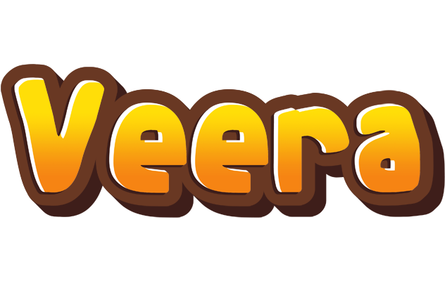 Veera cookies logo