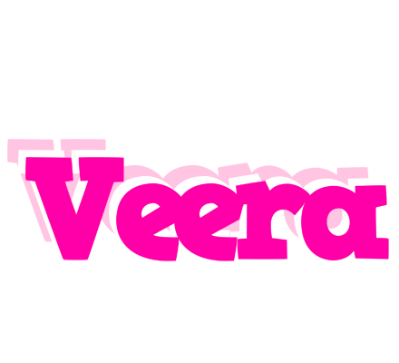 Veera dancing logo