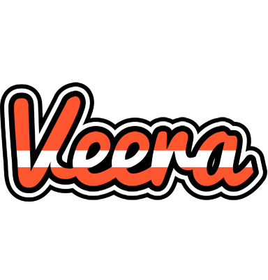Veera denmark logo