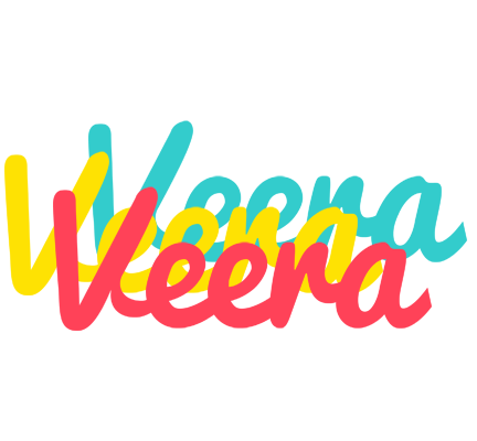 Veera disco logo