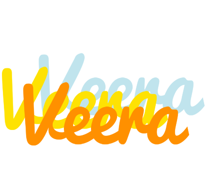 Veera energy logo