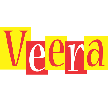 Veera errors logo