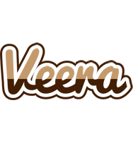 Veera exclusive logo