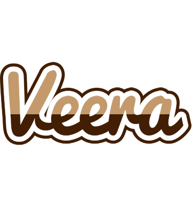 Veera exclusive logo