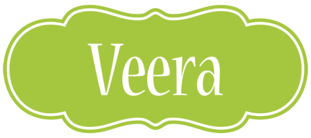 Veera family logo