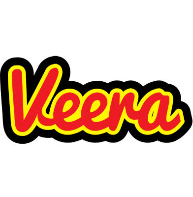 Veera fireman logo
