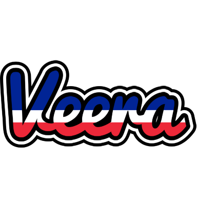 Veera france logo