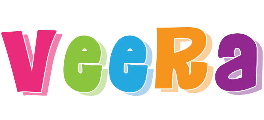 Veera friday logo
