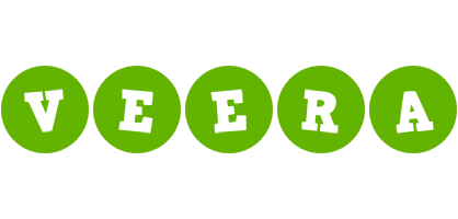 Veera games logo