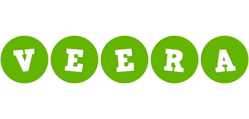 Veera games logo