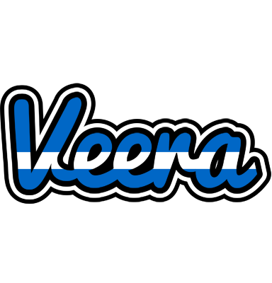 Veera greece logo