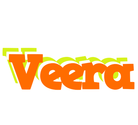 Veera healthy logo